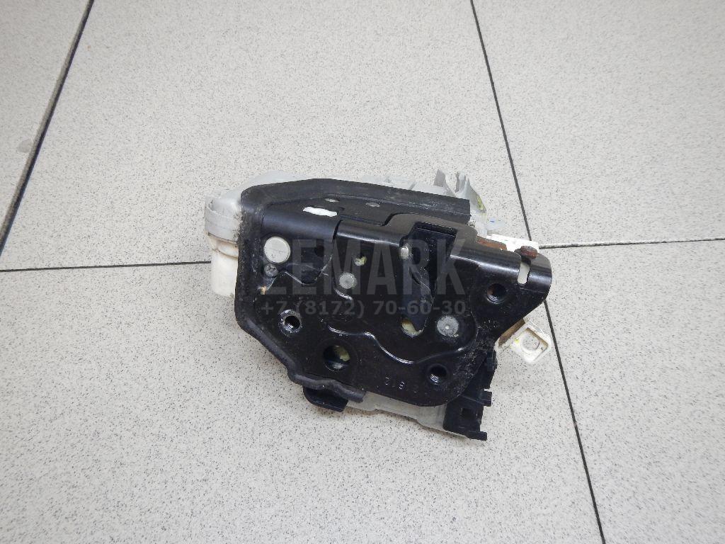 Замок двери передней левой для  BMW 3-serie F30/F31/F80 2011-2020