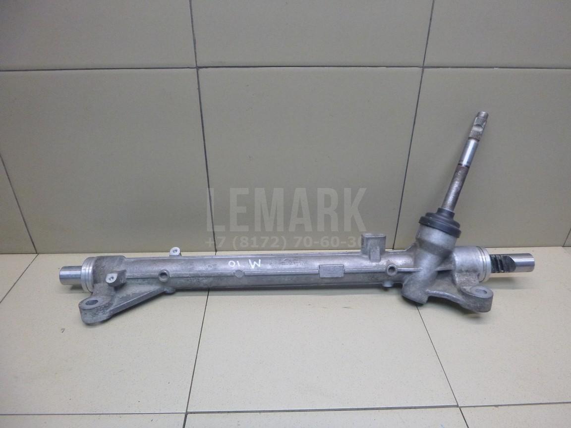 Рейка рулевая 480014EH0B Nissan