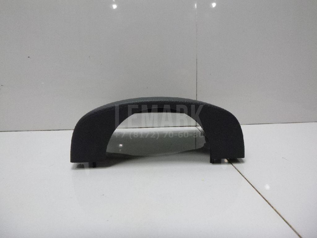Кожух рулевой колонки верхний 5N0858560C82V VAG
