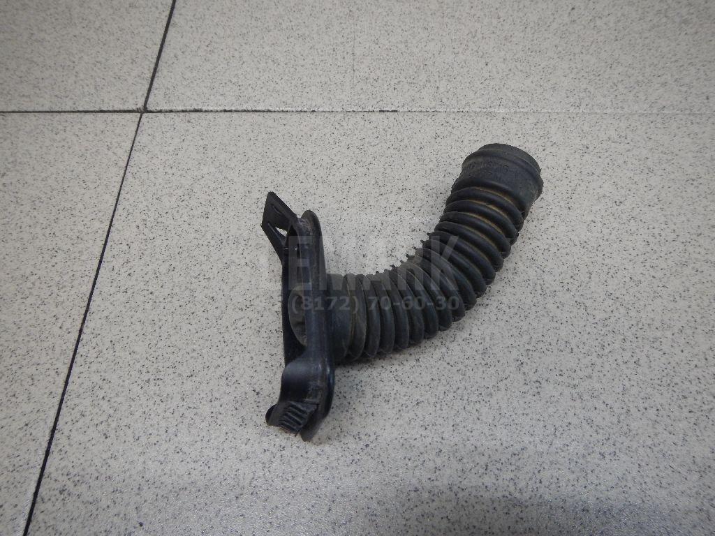 Гофра