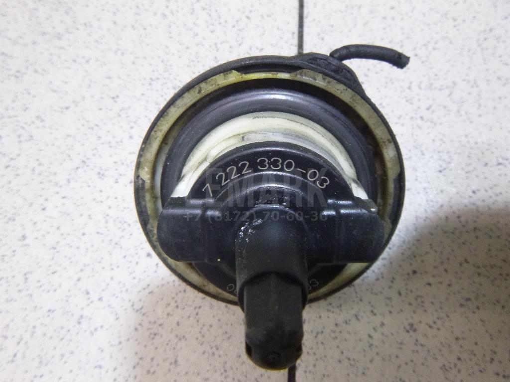 Крышка топливного бака для  BPW R 1982