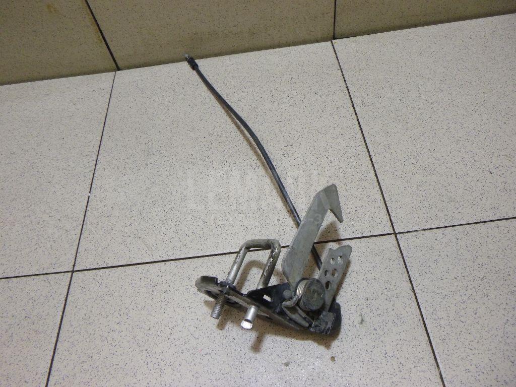 Крючок капота для  BMW 1-serie E82/E88 2007-2013