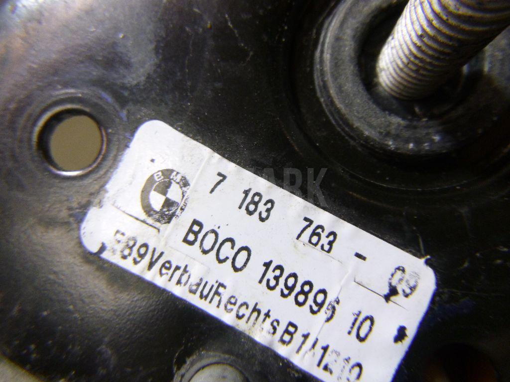 Крючок капота для  BMW 1-serie E82/E88 2007-2013