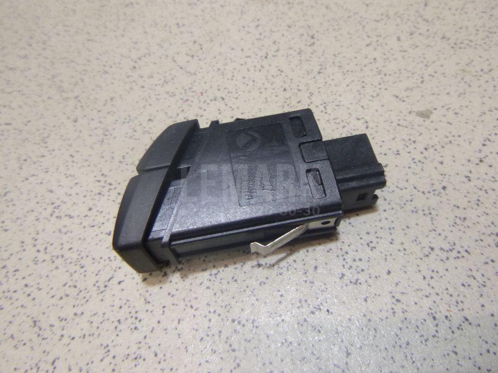 Кнопка центрального замка для  BMW 7-serie F01/F02 2008-2015