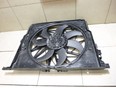 Вентилятор радиатора