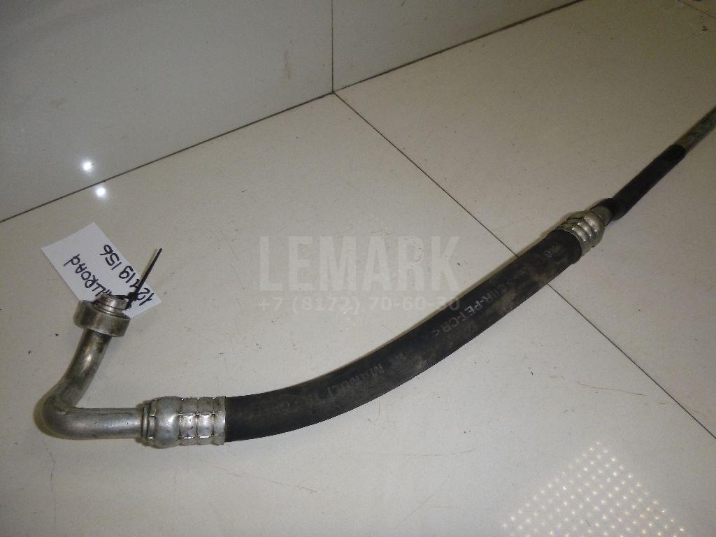 Трубка кондиционера для  BMW 3-serie F34 GT 2012-2020