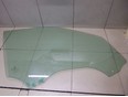 Стекло двери передней правой