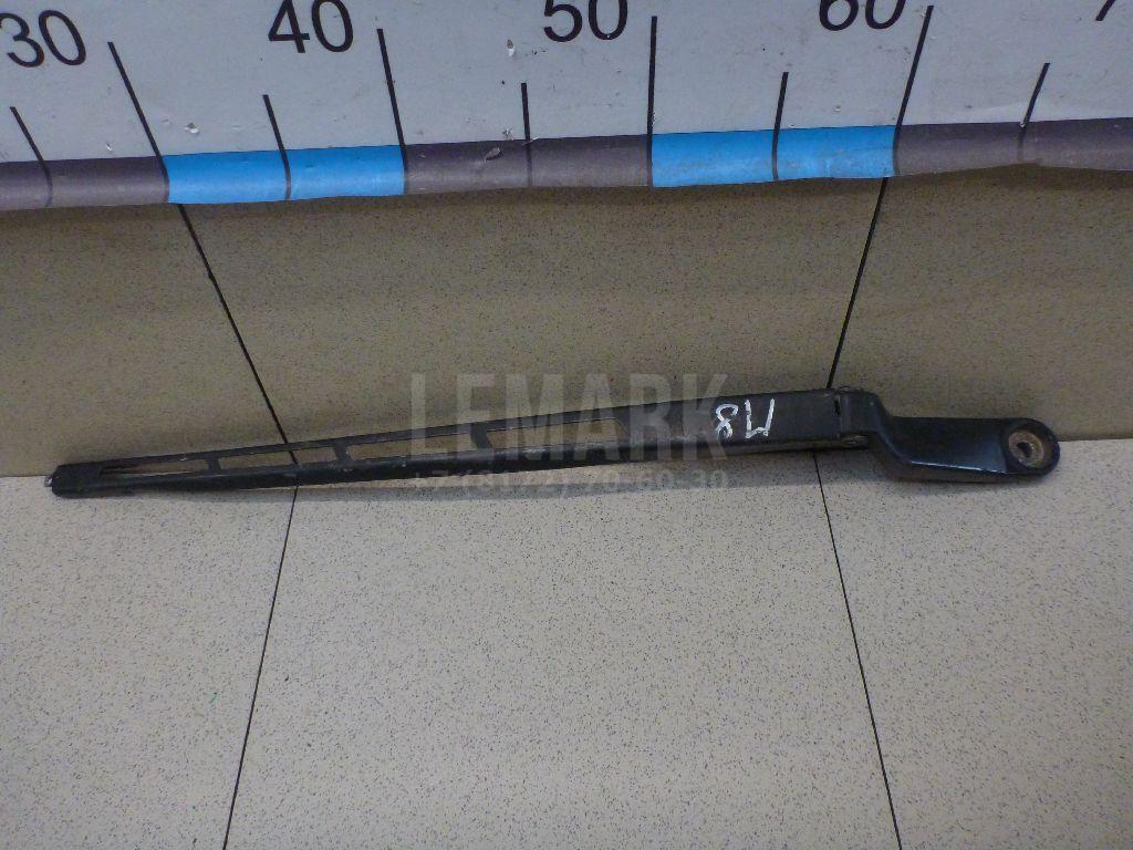 Поводок стеклоочистителя передний левый