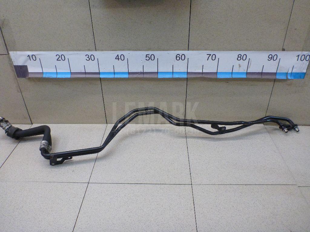 Трубка системы охлаждения АКПП для  BMW 4-serie F32/F33/F82 2012-2020