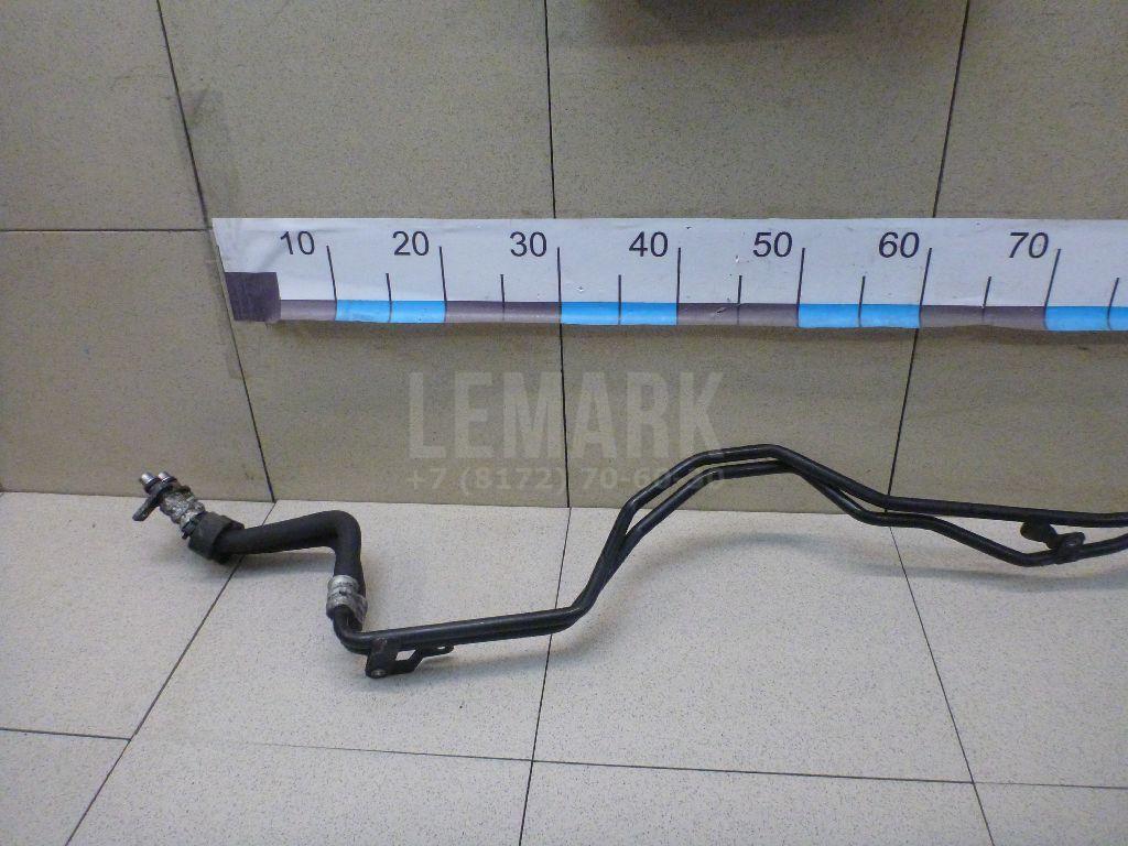 Трубка системы охлаждения АКПП для  BMW 4-serie F32/F33/F82 2012-2020