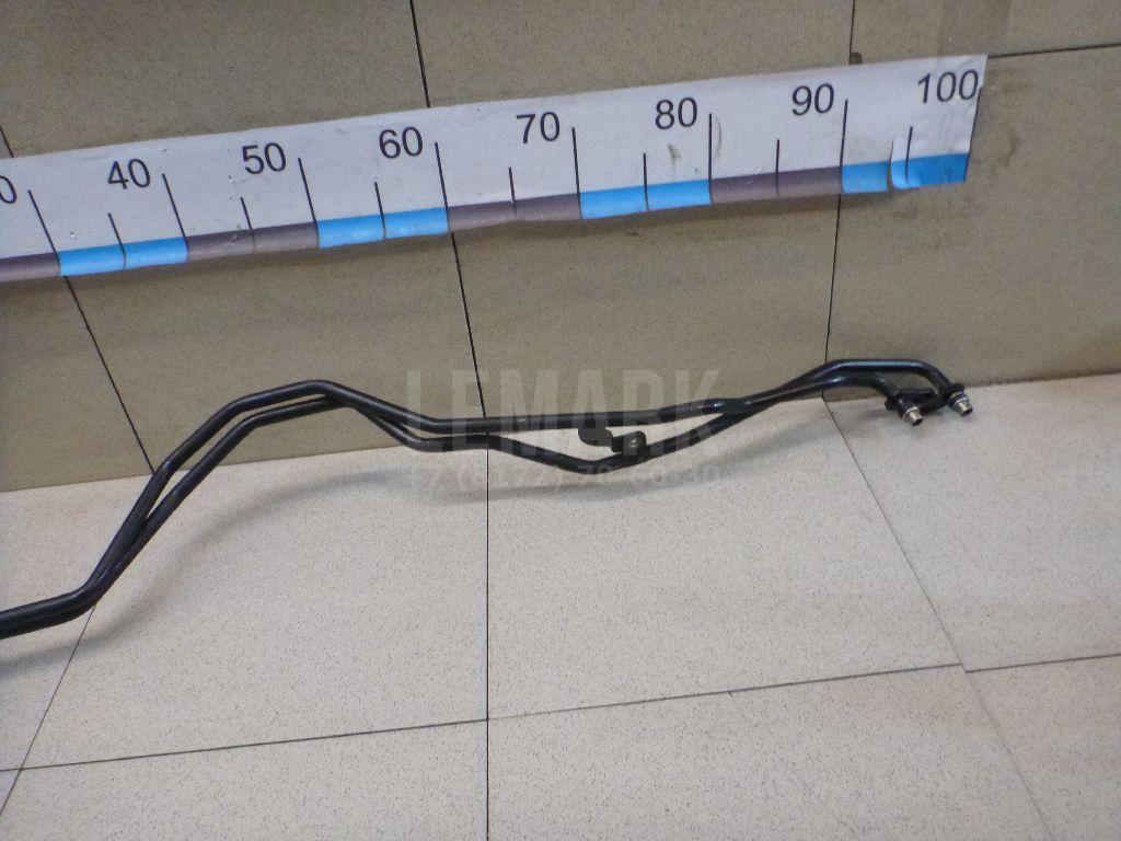 Трубка системы охлаждения АКПП для  BMW 4-serie F32/F33/F82 2012-2020