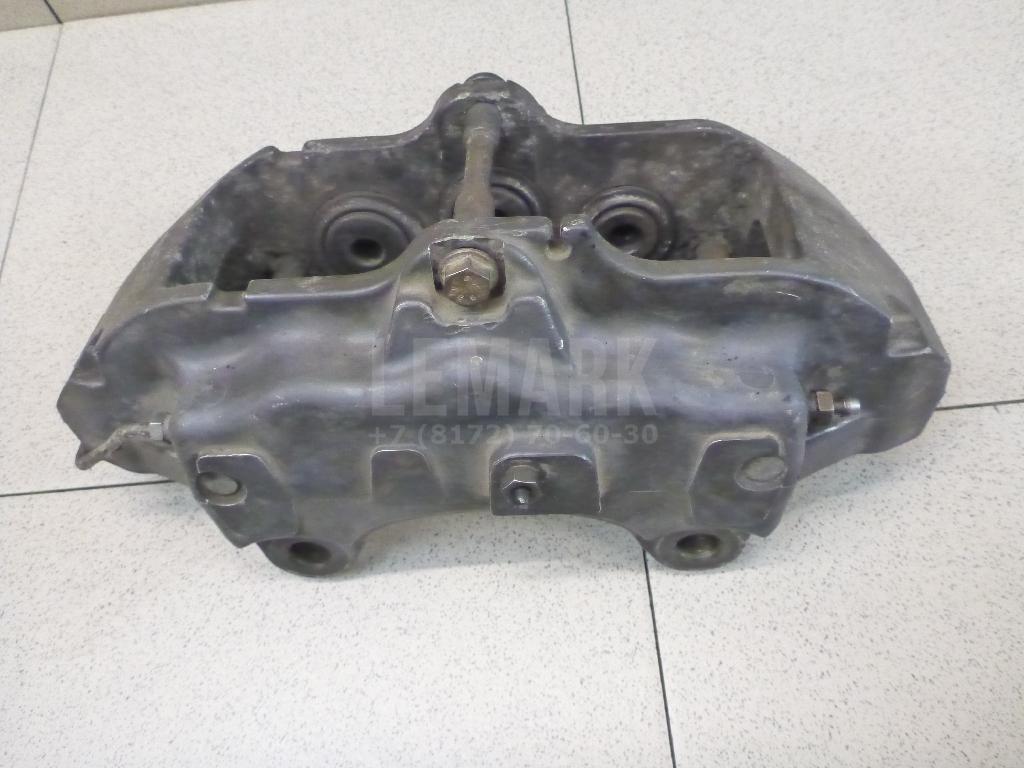 Суппорт тормозной передний правый для  Audi 80/90 [B4] 1991-1995