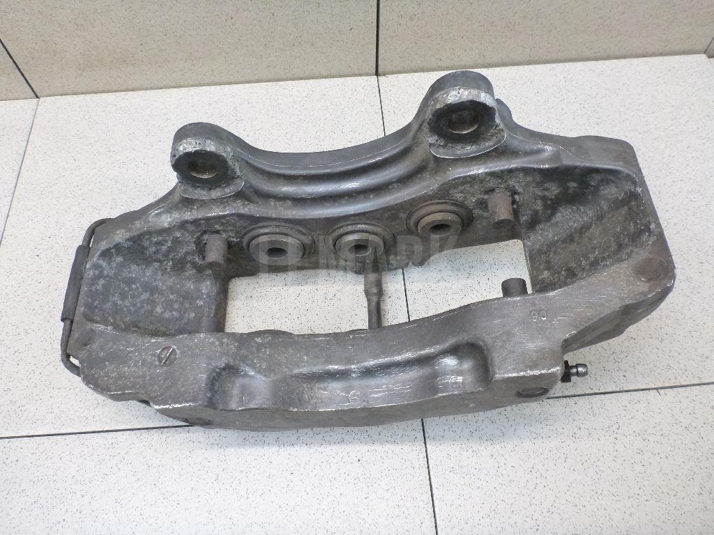 Суппорт тормозной передний правый для  Audi 80/90 [B4] 1991-1995