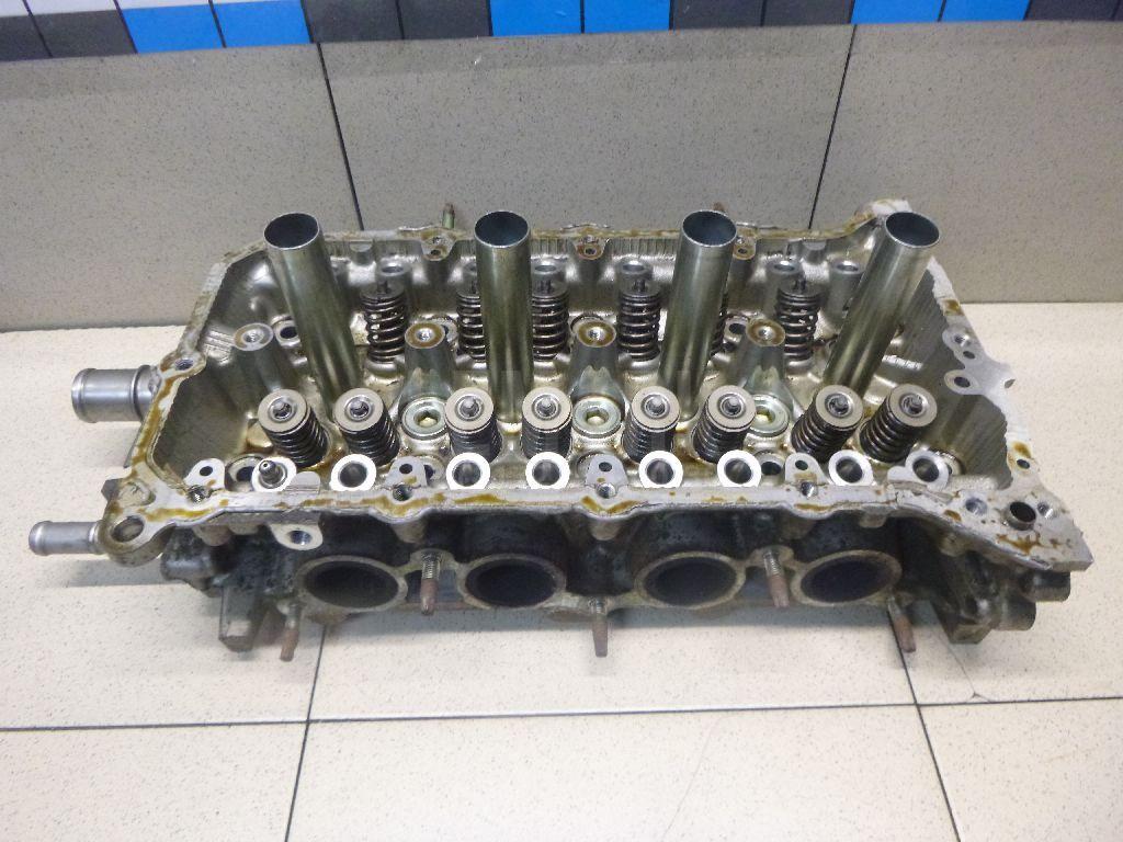 Головка блока 1110109300 Toyota