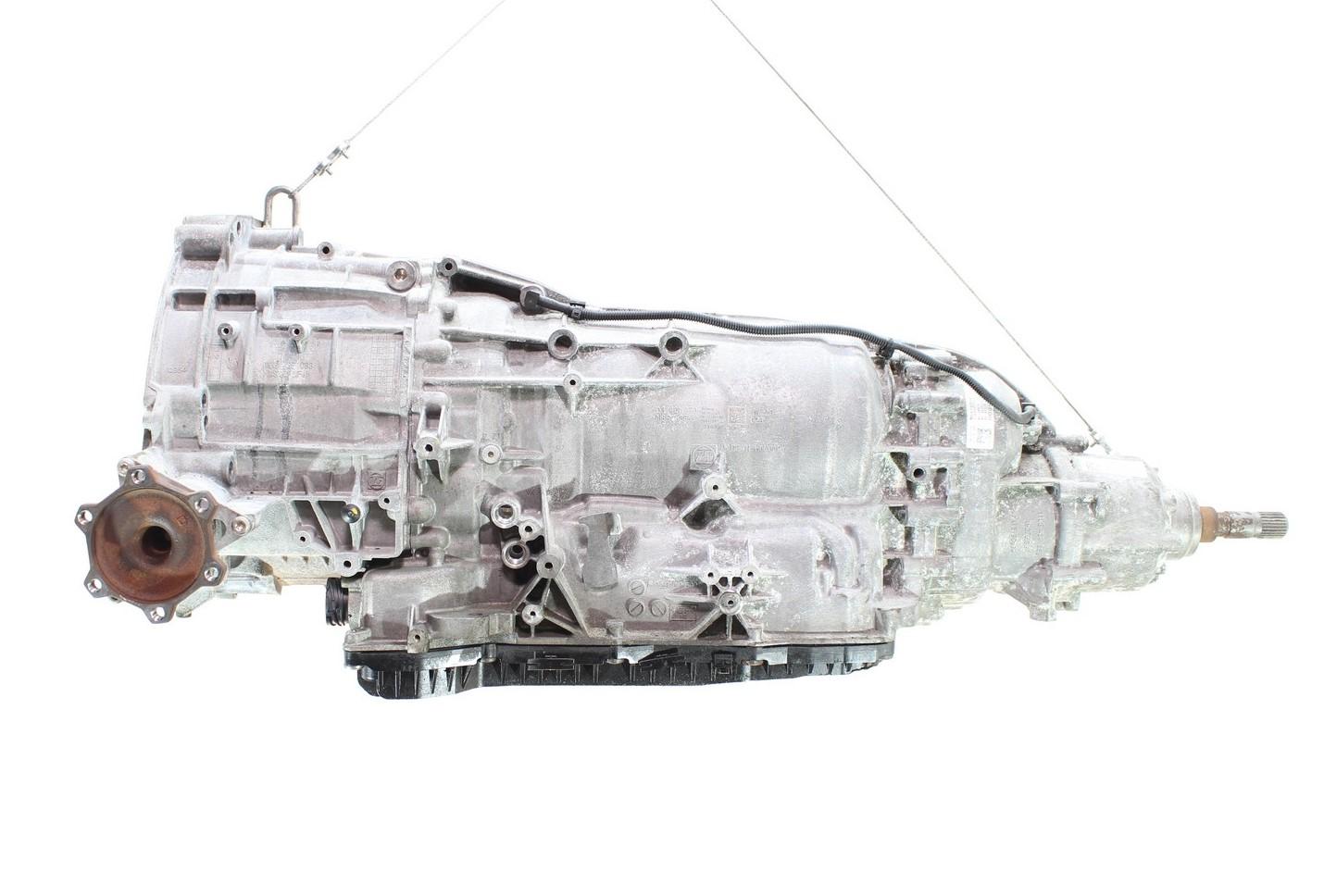 АКПП (автоматическая коробка переключения передач) для  Cadillac CTS 2013-2019