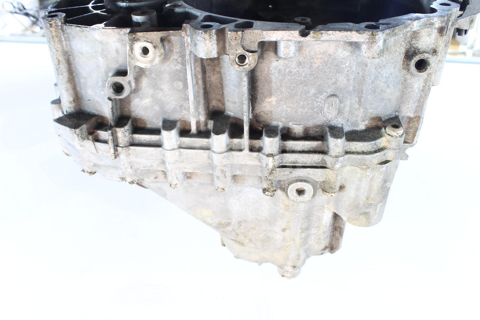 МКПП (механическая коробка переключения передач) для  Audi Allroad quattro 2000-2005