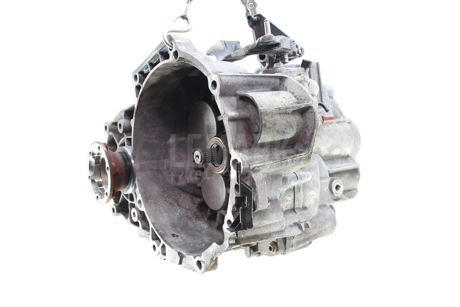 МКПП (механическая коробка переключения передач) для  Audi Allroad quattro 2000-2005