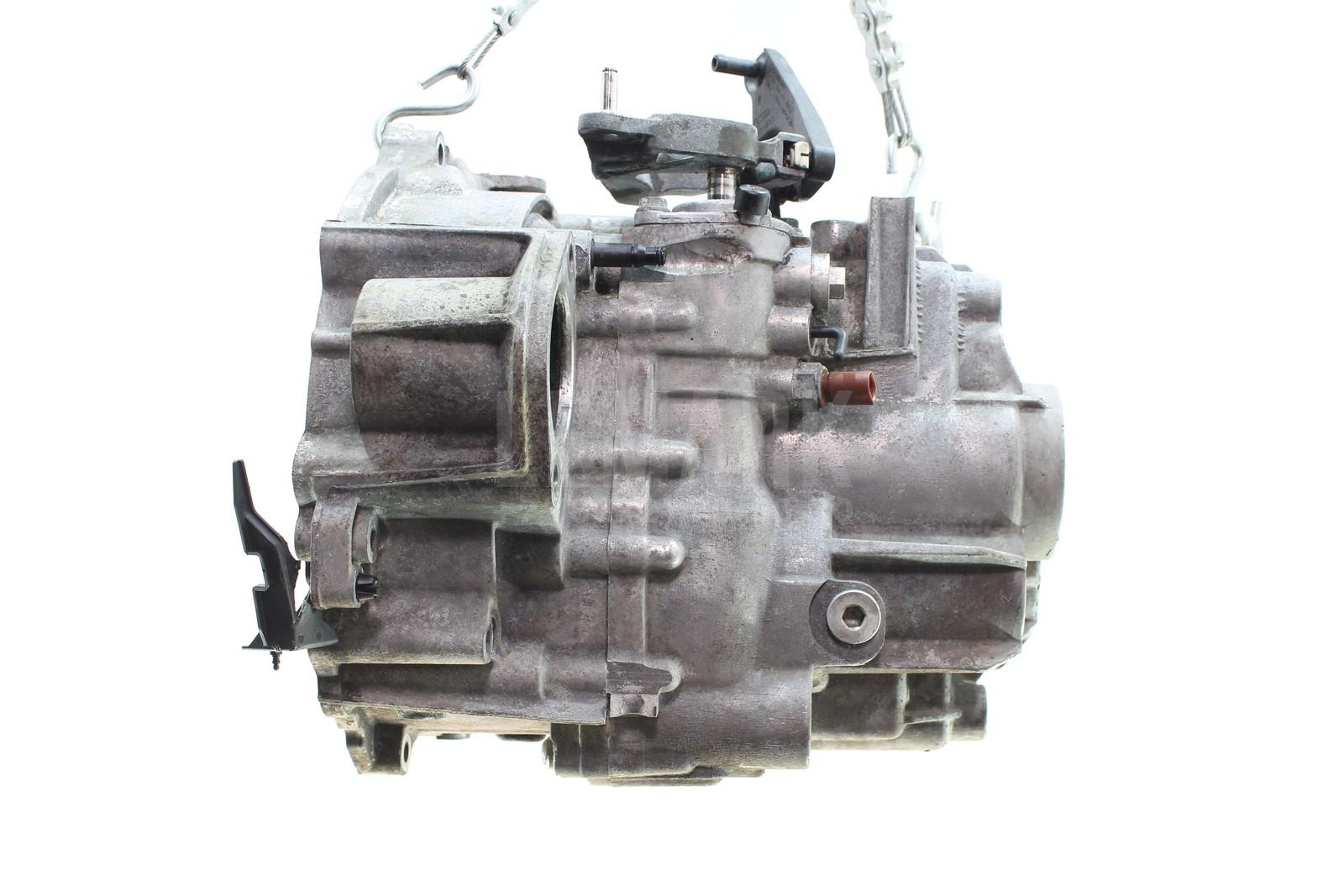 МКПП (механическая коробка переключения передач) для  Audi Allroad quattro 2000-2005