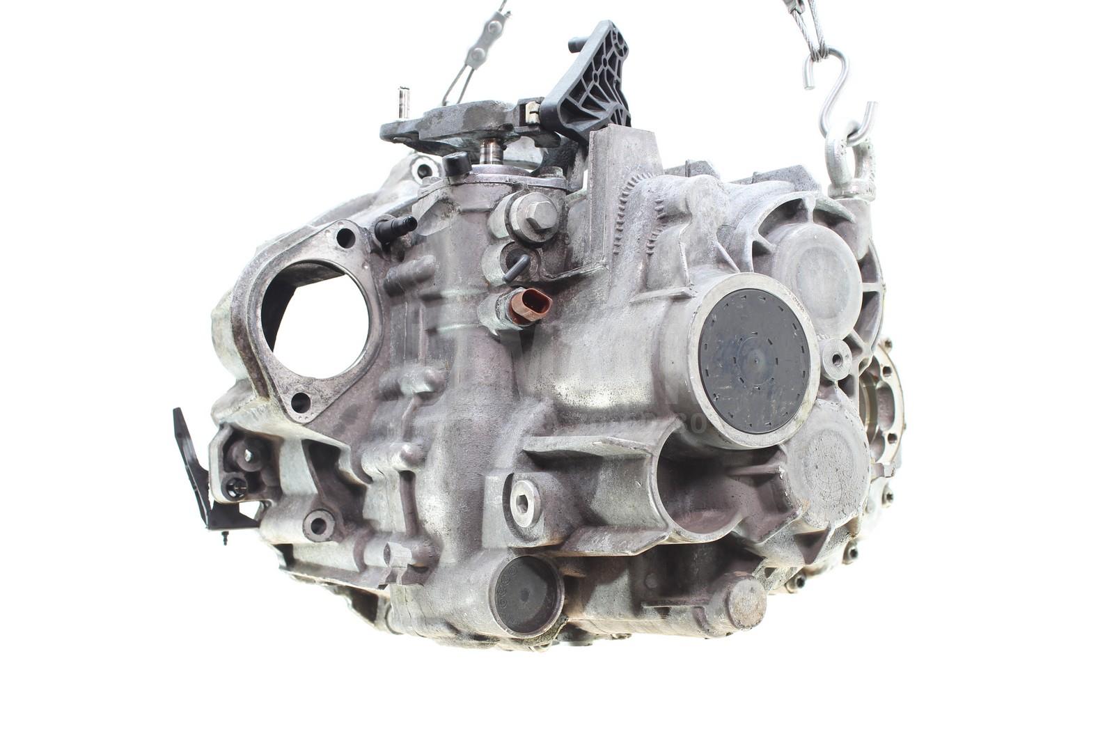 МКПП (механическая коробка переключения передач) для  Audi Allroad quattro 2000-2005