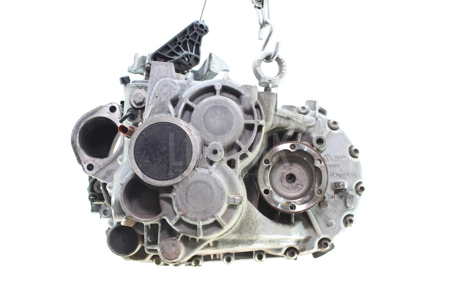 МКПП (механическая коробка переключения передач) для  Audi Allroad quattro 2000-2005
