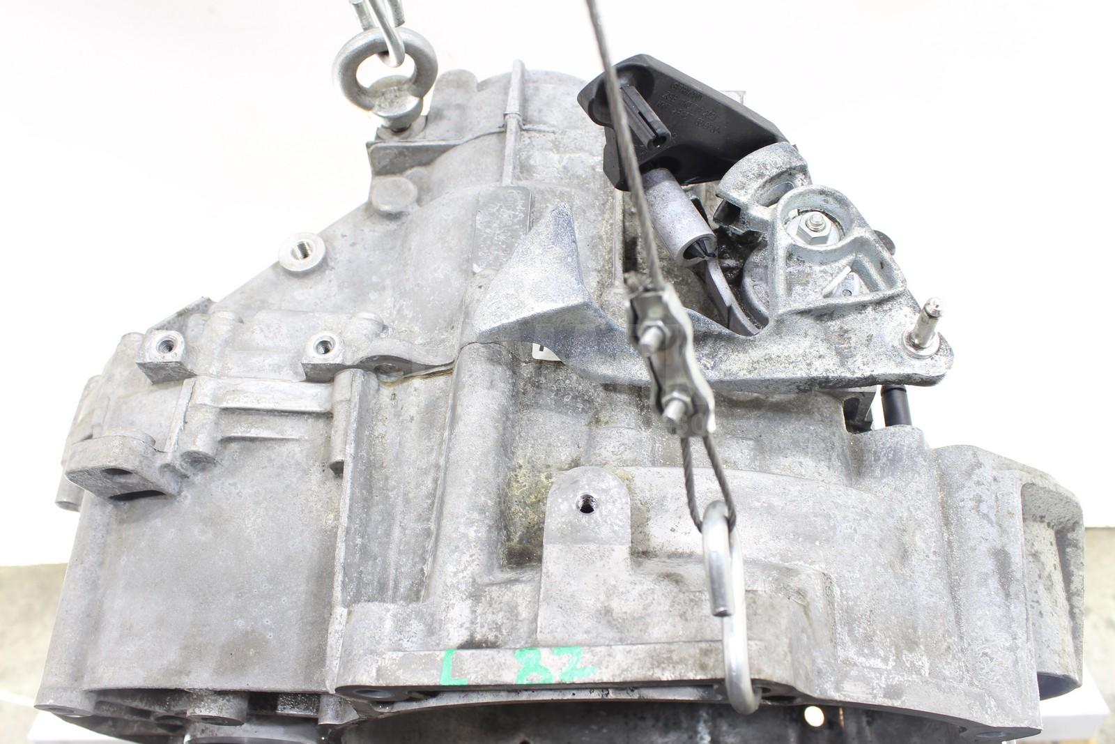 МКПП (механическая коробка переключения передач) для  Audi Allroad quattro 2000-2005