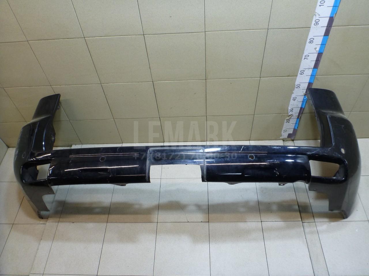 Бампер задний 5215960971 Toyota