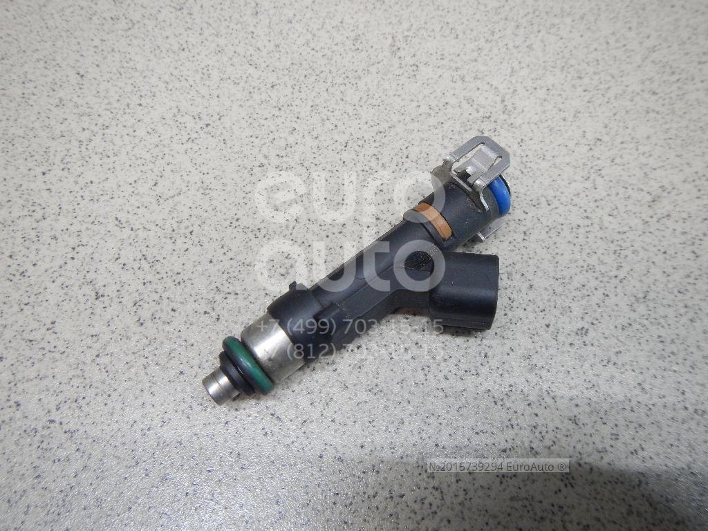 1361203 Ford Форсунка инжекторная электрическая от производителя по ...