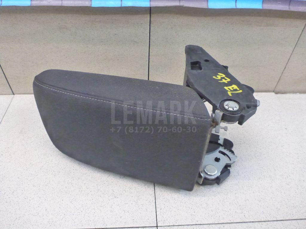 Подлокотник 5TA864207CAMK VAG