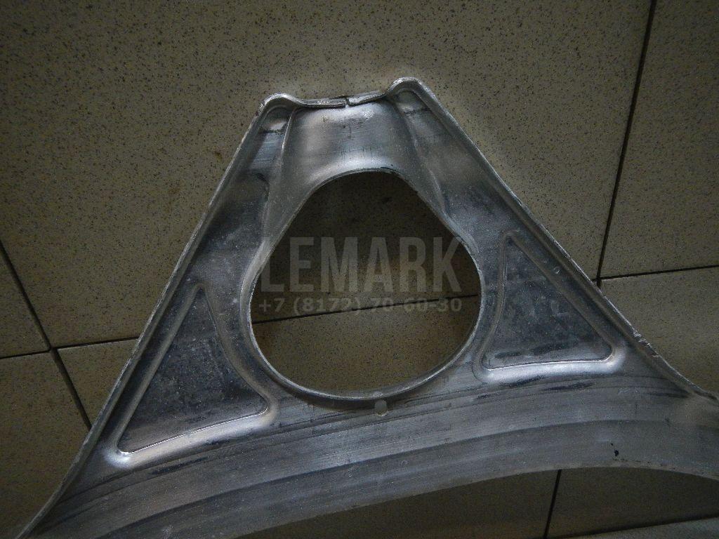 Растяжка столбов для  BMW 6-serie F12/F13 2010-2017