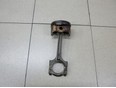 Поршень с шатуном
