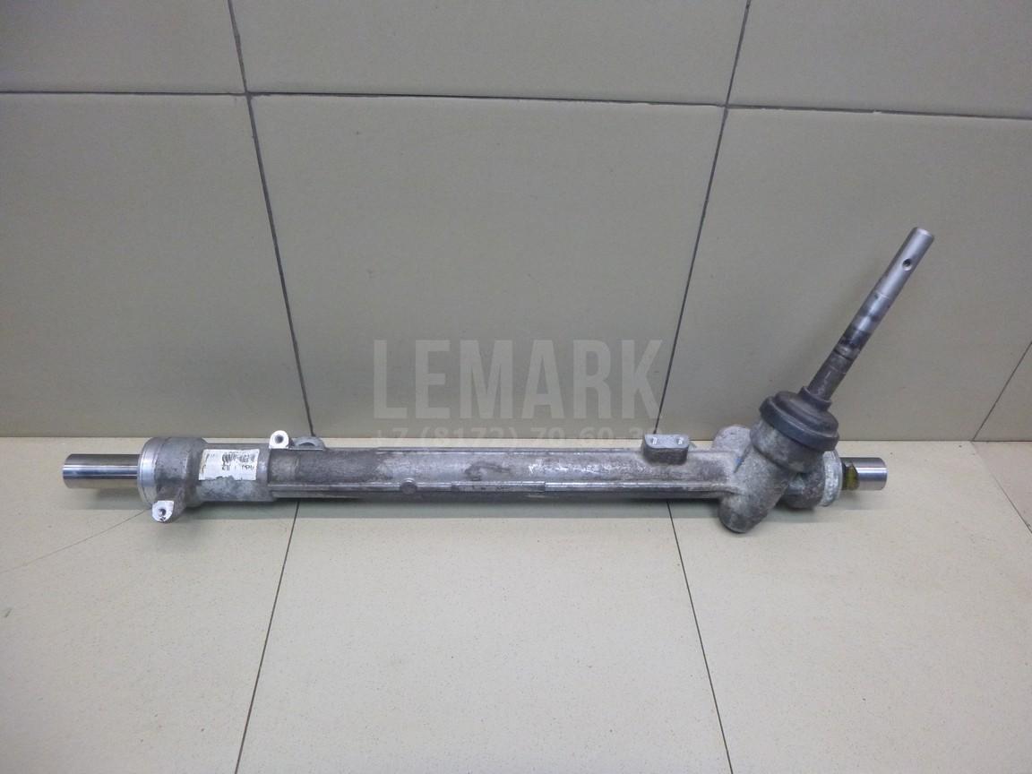Рейка рулевая 48001JD90B Nissan