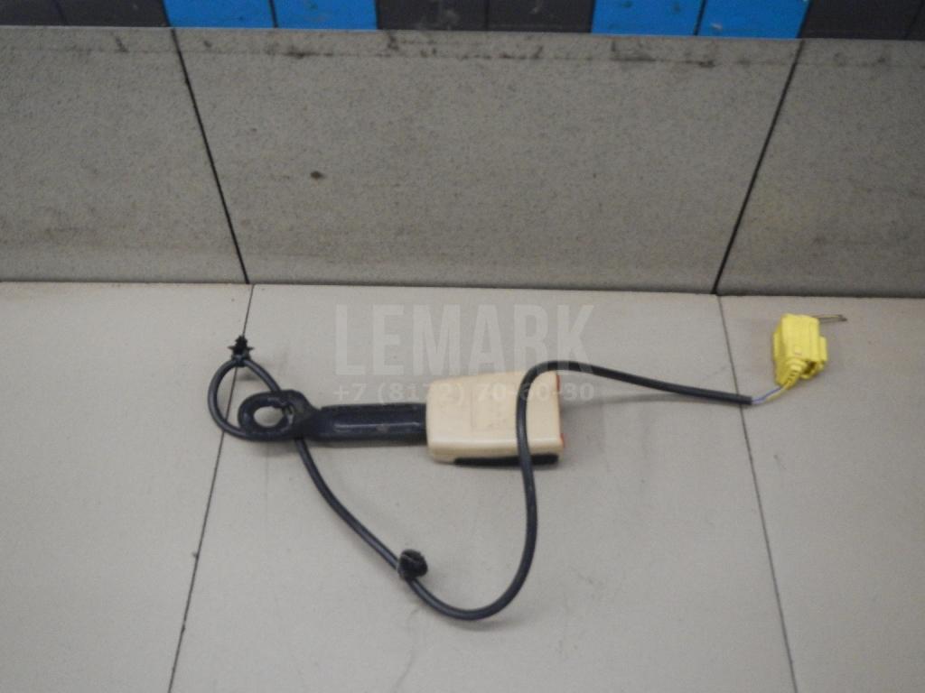 Ответная часть ремня безопасности 7L0857778C VAG