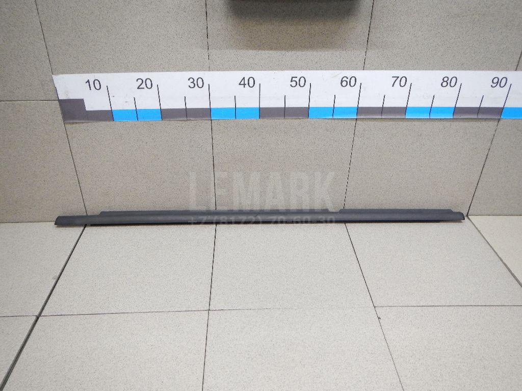 Накладка стекла заднего левого 5N0839477A5AP VAG