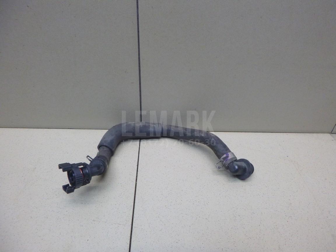 Шланг вакуумного усилителя тормоза 47474JD60A Nissan