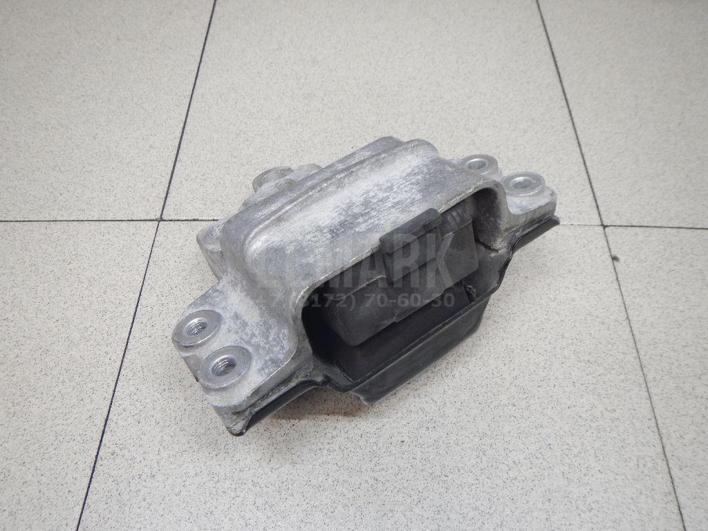 Опора КПП левая 3C0199555AF VAG