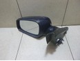 Зеркало левое электрическое
