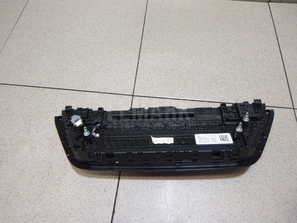 Блок управления климатической установкой для  BMW 1-serie E87/E81 2004-2011