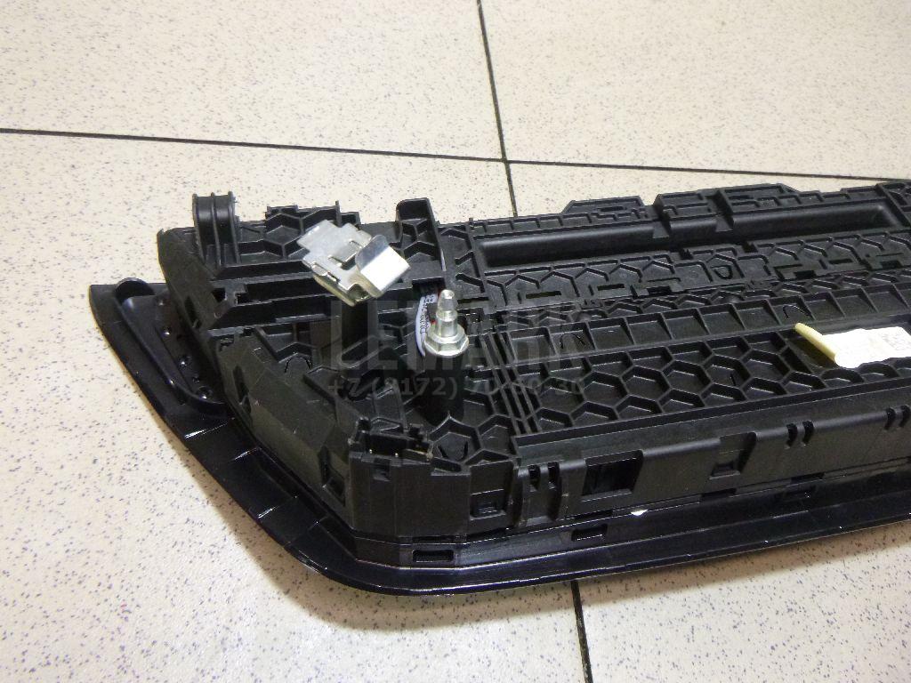 Блок управления климатической установкой для  BMW 1-serie E87/E81 2004-2011