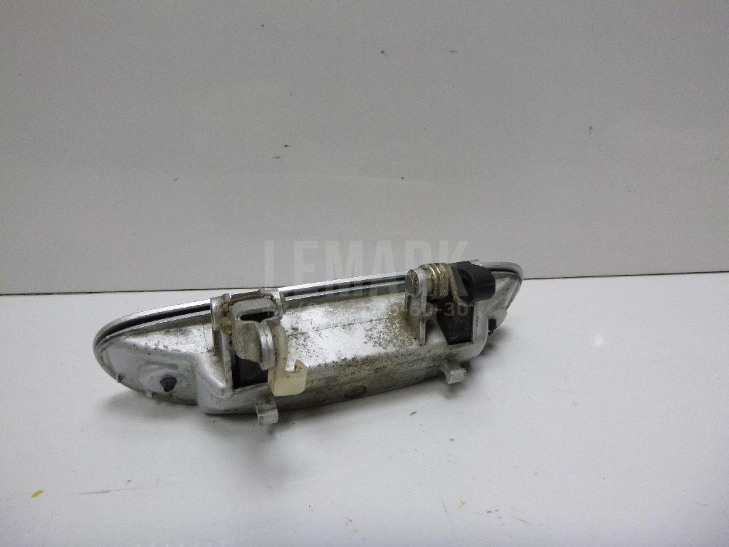 Ручка двери наружная левая для  Citroen C4 2004-2011
