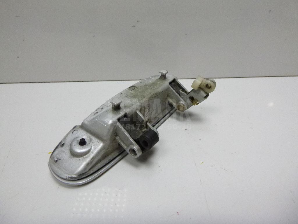 Ручка двери наружная левая для  Citroen C4 2004-2011
