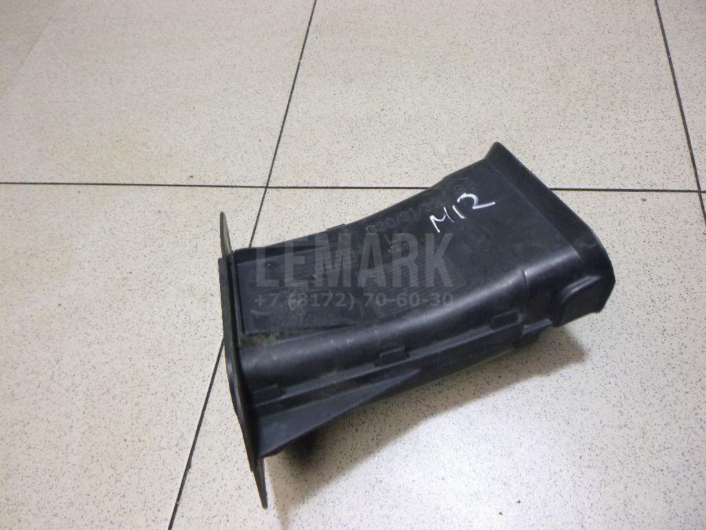 Воздуховод для  BMW 1-serie E82/E88 2007-2013