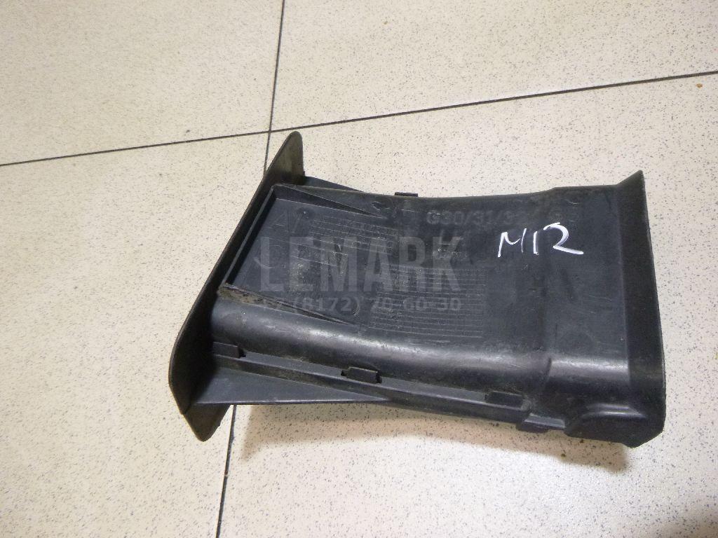Воздуховод для  BMW 1-serie E82/E88 2007-2013