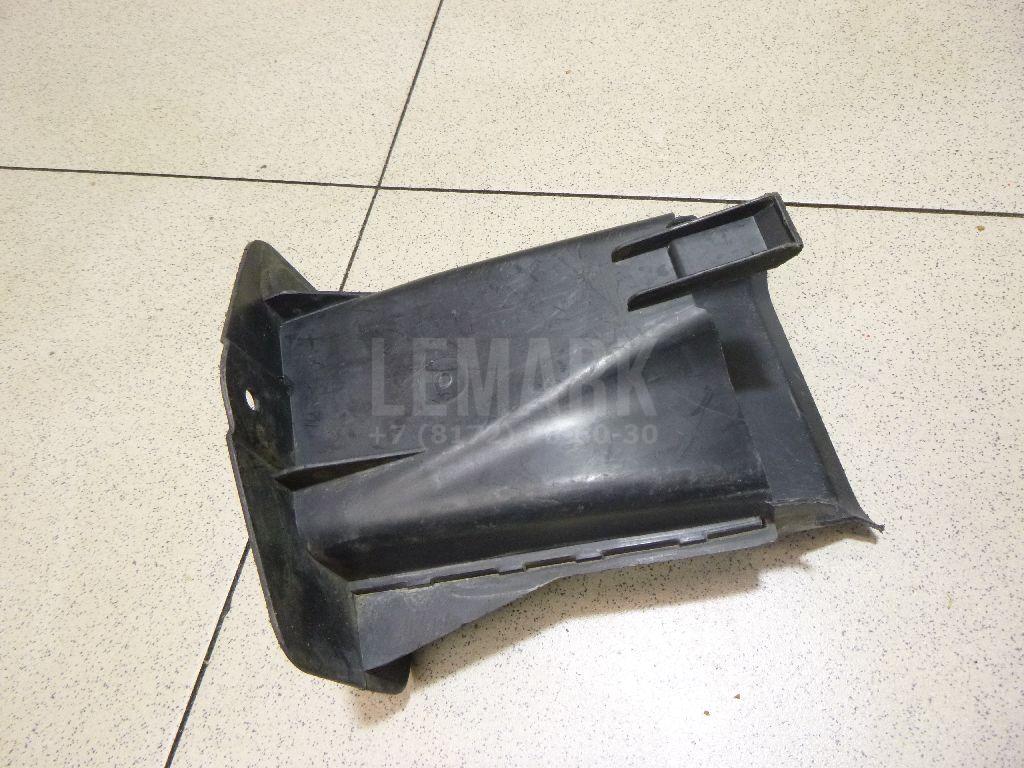 Воздуховод для  BMW 1-serie E82/E88 2007-2013