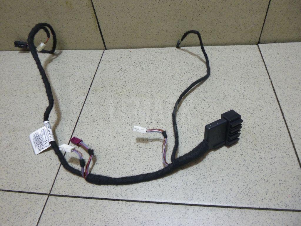 Проводка (коса) для  Fiat Ducato 230 1994-2002