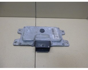 Блок управления АКПП для Nissan Qashqai (J10) 2006-2014 с разборки состояние отличное