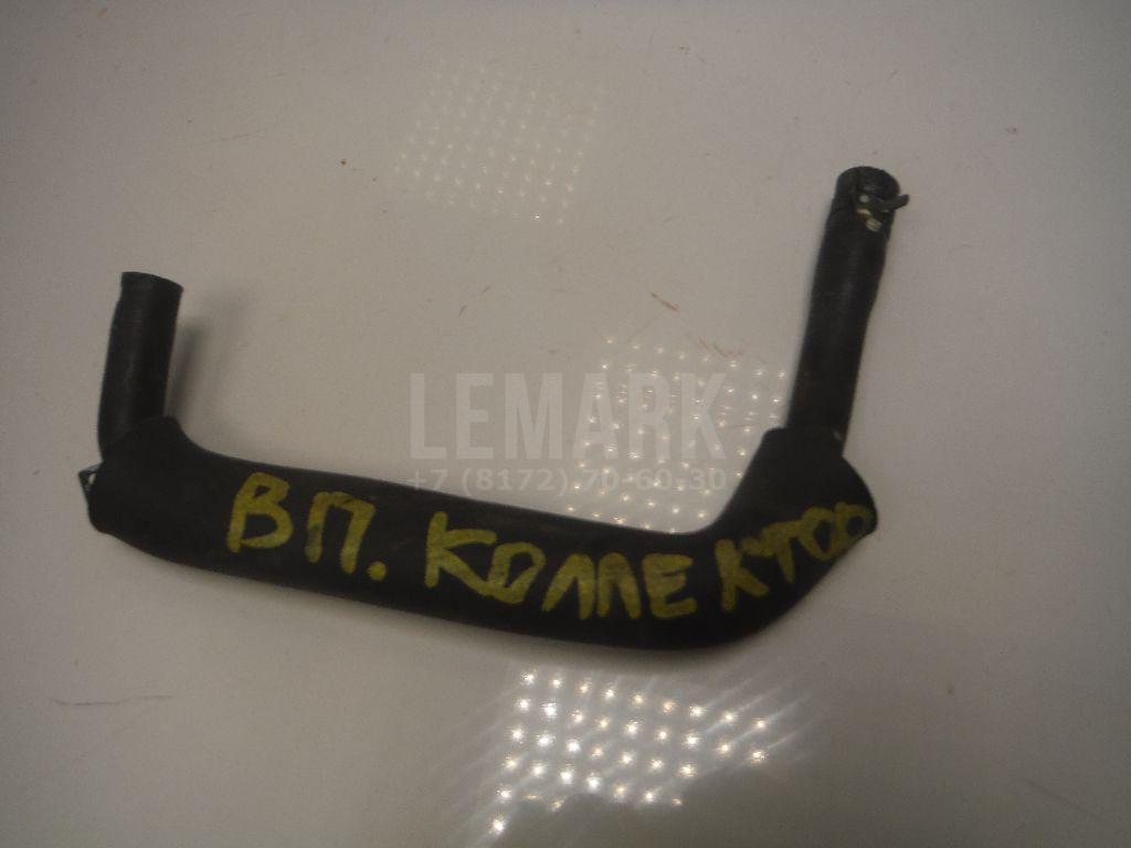 Шланг вентиляции картер. газов 267202B001 Hyundai-Kia
