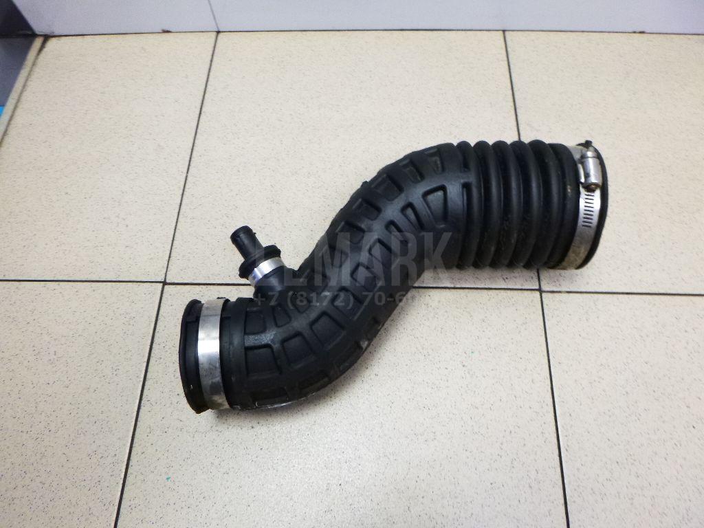 Патрубок воздушного фильтра 16576JD70A Nissan