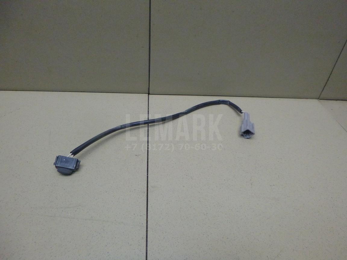 Кнопка открывания багажника 25210JE20A Nissan