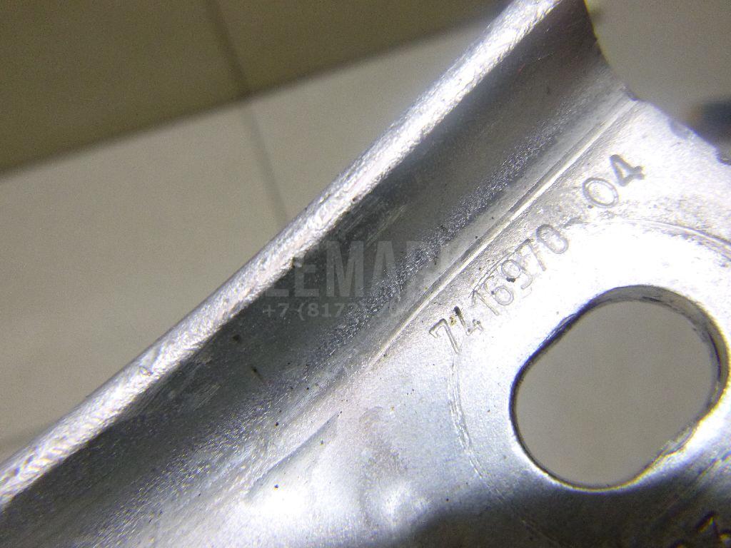 Растяжка столбов для  BMW 7-serie F01/F02 2008-2015