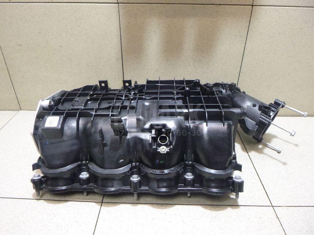 Коллектор впускной для  BMW X5 G05 2018